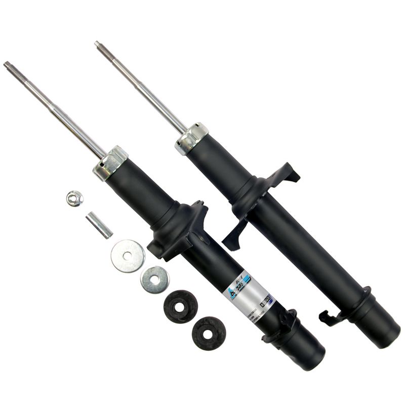 Suspension Strut - MP8682
