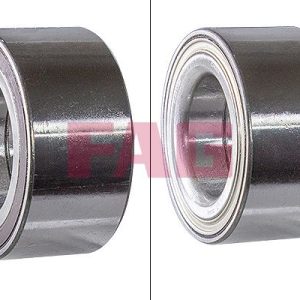 Wheel Bearing - 713142310