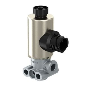 Solenoid Valve - 4720726280