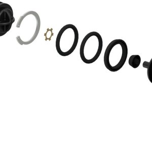 Repair Kit, dryer - 4324139322