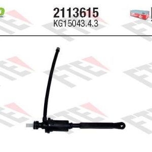 Clutch Master Cylinder - 2113615