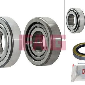 Wheel Bearing Kit - 713625120