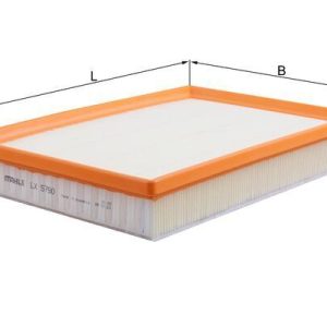 Air Filter - LX5790