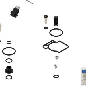Repair Kit, brake valve (parking brake) - 9617230092