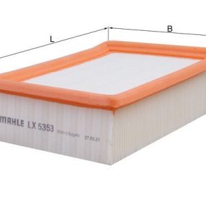 Air Filter - LX5353