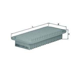 Air Filter - LX1001