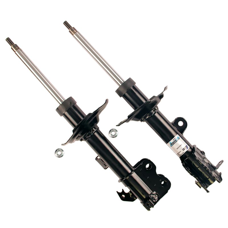 Suspension Strut - MP8738