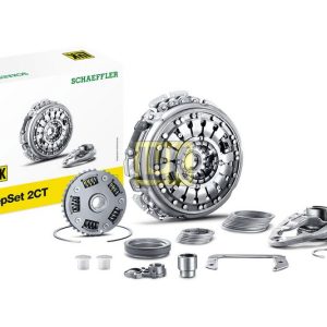 Clutch Kit - 602000100