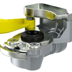 Coupling Head - 9522002220