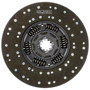 Transmission Clutch Friction Plate - 1878 002 734