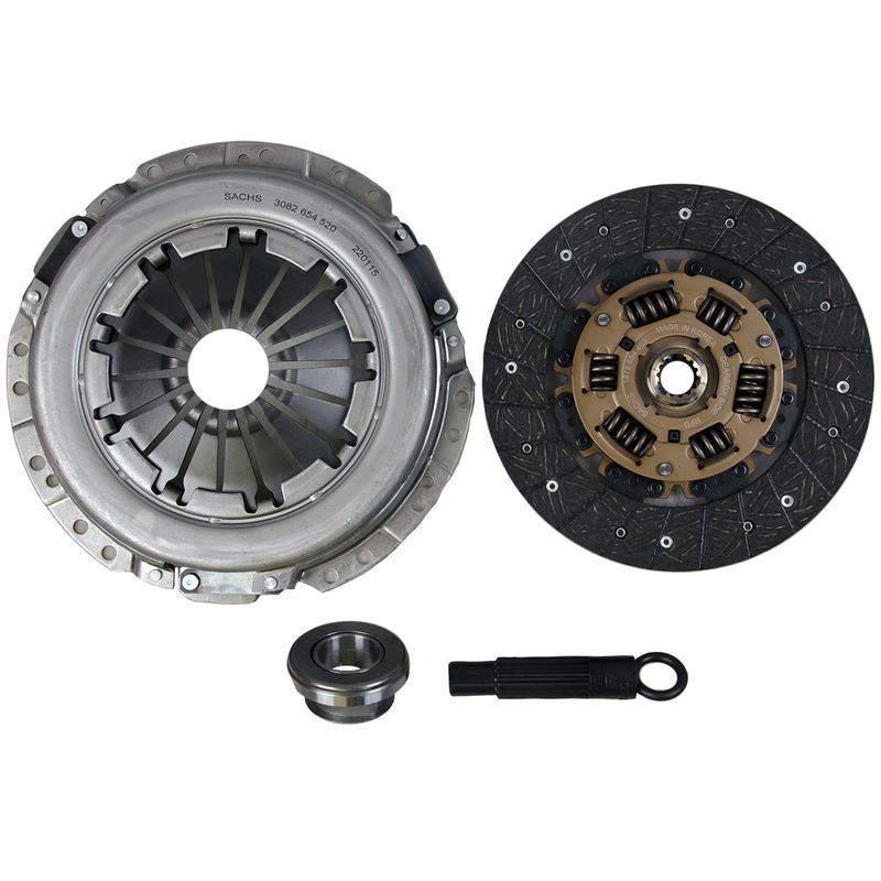 Transmission Clutch Kit - KM136-01