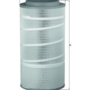 Air Filter - LX3030