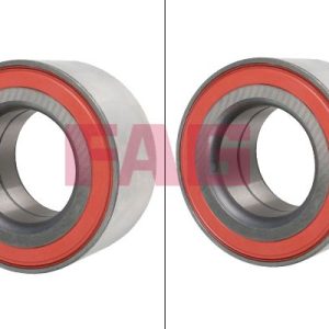 Wheel Bearing - 547103E