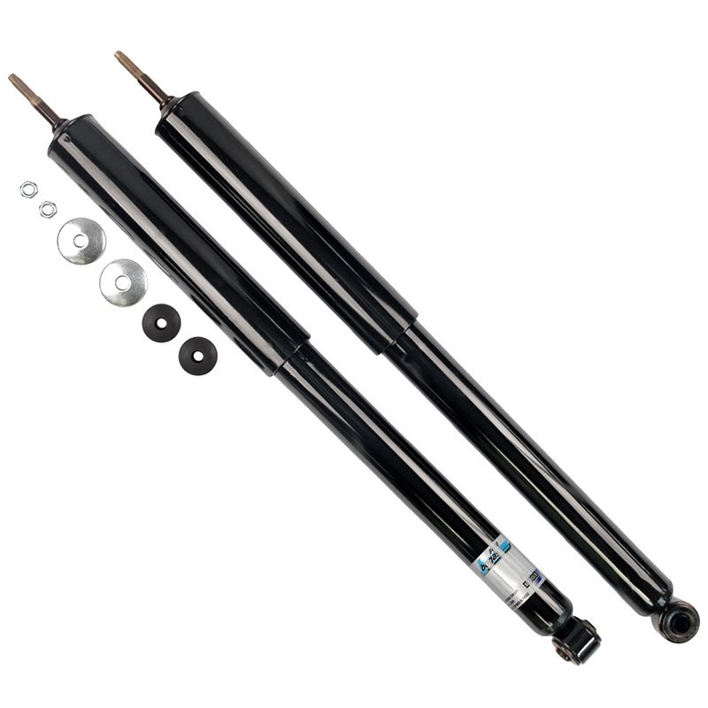 Suspension Shock Absorber - 832629