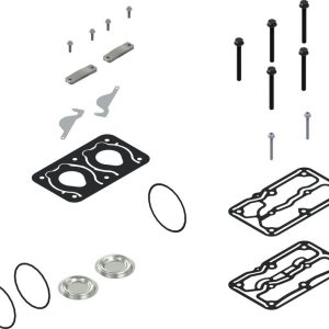 Repair Kit, air compressor - 9115539262