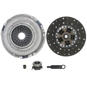 Transmission Clutch Kit - KM10993-01