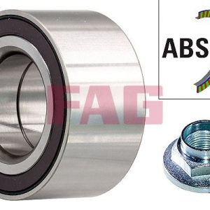 Wheel Bearing Kit - 713626980