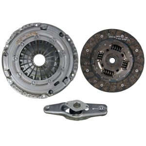 Transmission Clutch Kit - 3000 950 072