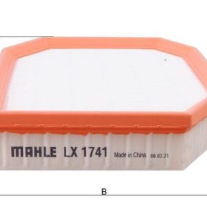 Air Filter - LX1741