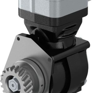 Compressor, compressed air system - 9111530010