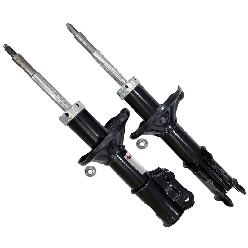 Suspension Strut - MP307