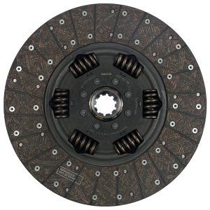 Transmission Clutch Friction Plate - 1878 002 139