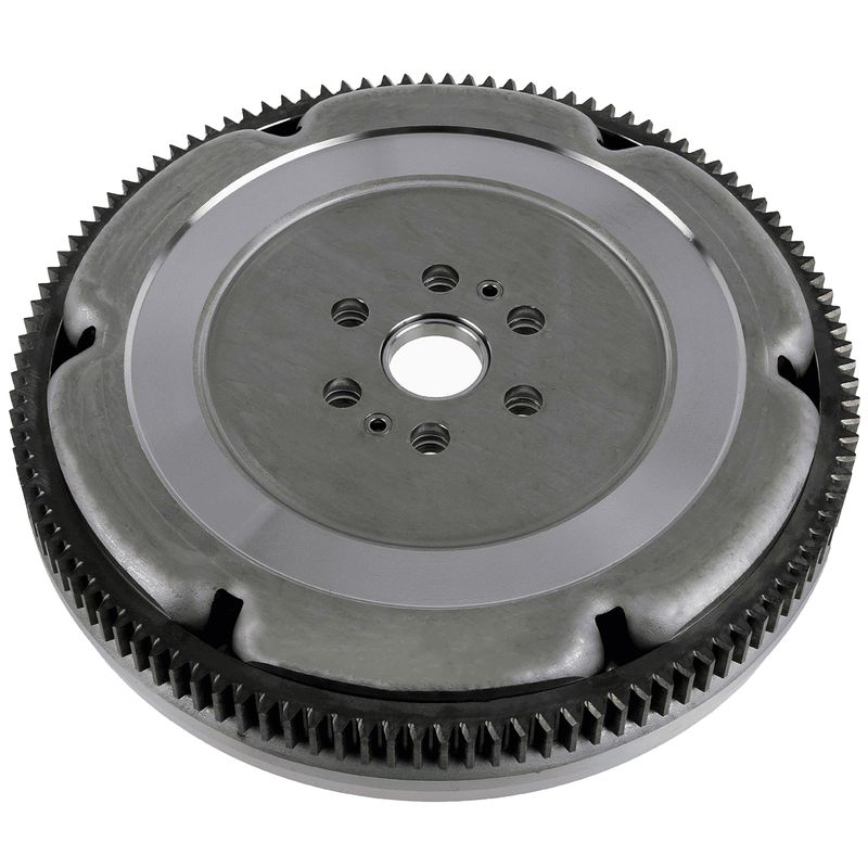 Clutch Flywheel - 6366 000 057