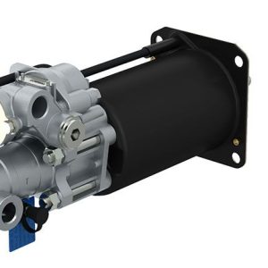 Clutch Booster - 9700511010