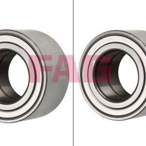 Wheel Bearing - 546238A