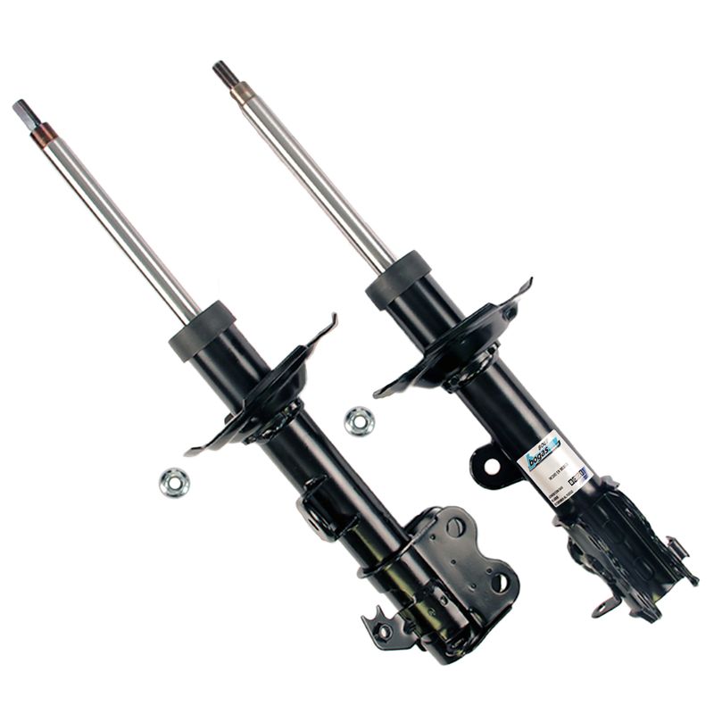 Suspension Strut - MP8737