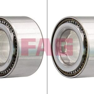 Wheel Bearing - 713123410