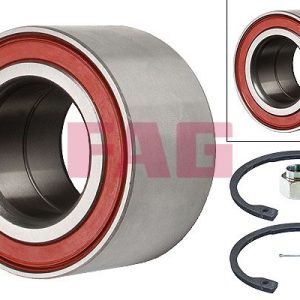 Wheel Bearing Kit - 713644660
