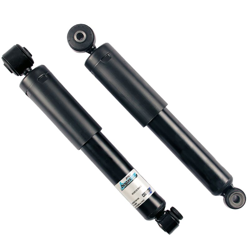 Suspension Shock Absorber - 832749