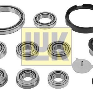 Repair Kit, manual transmission - 462015510