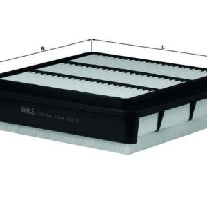 Air Filter - LX2834