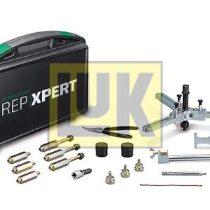 Mounting Tool Set, clutch/ flywheel - 400041810