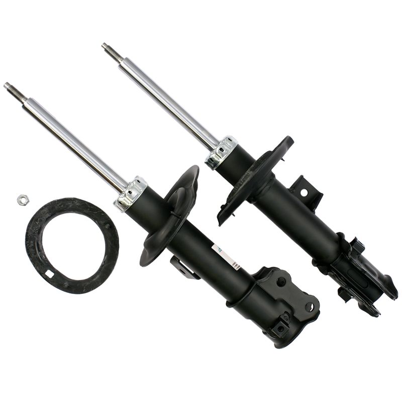 Suspension Strut - MP8765
