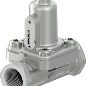 Brake Valve, trailer - 4341006040