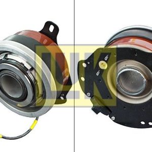 Central Slave Cylinder, clutch - 510016810