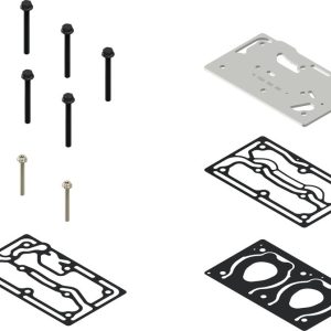 Repair Kit, air compressor - 9125129272