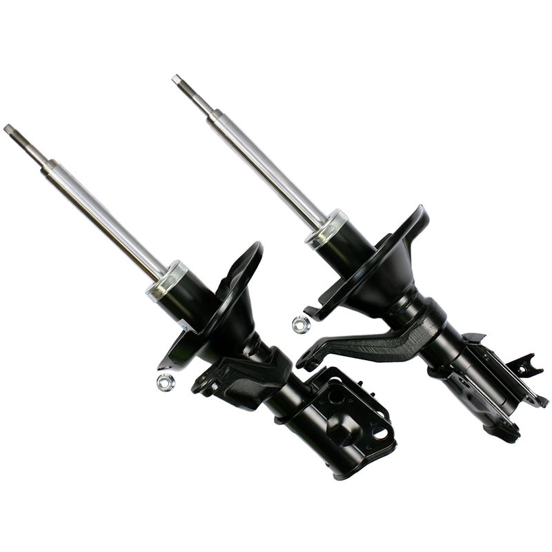 Suspension Strut - MP8506
