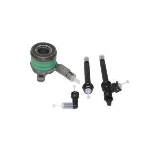 Clutch Release Bearing and Slave Cylinder Assembly - 1100631