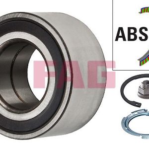 Wheel Bearing Kit - 713630840