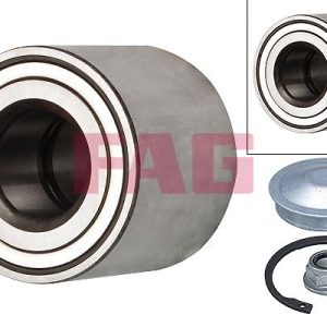 Wheel Bearing Kit - 713630970