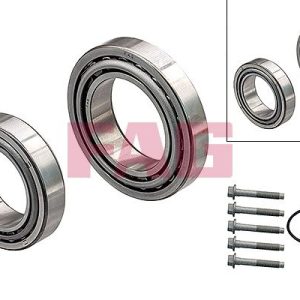 Wheel Bearing Kit - 713697120