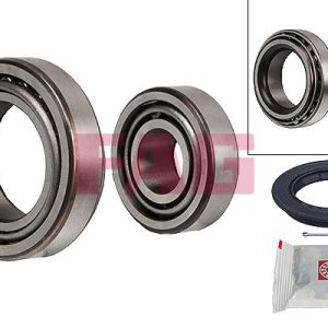 Wheel Bearing Kit - 713644510