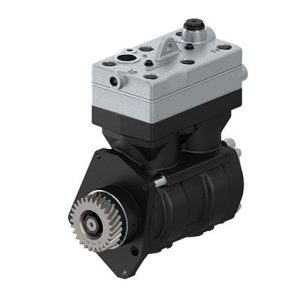 Compressor, compressed air system - 9125102010