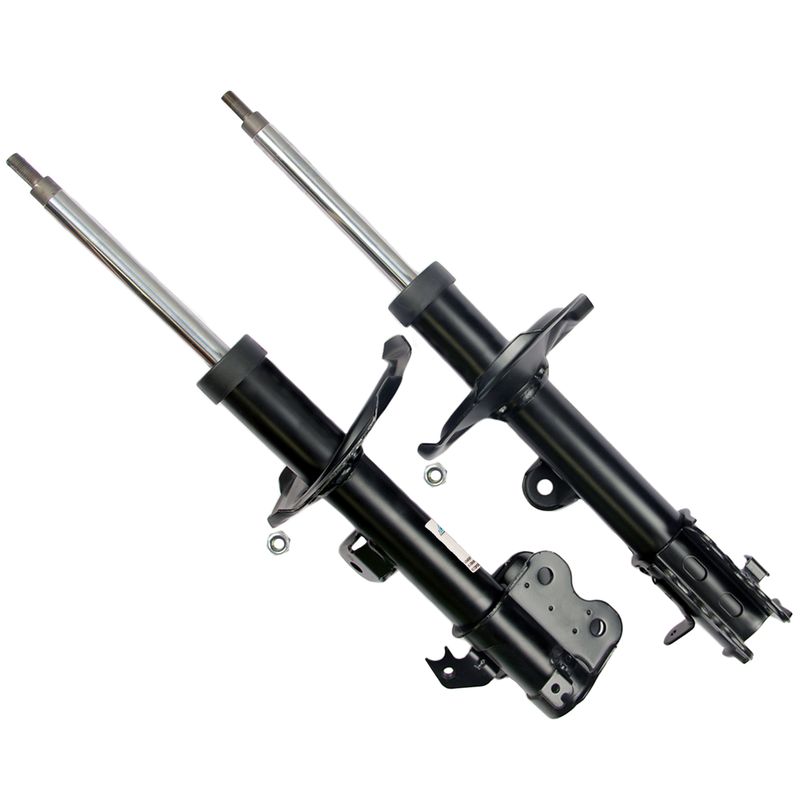 Suspension Strut - MP8647