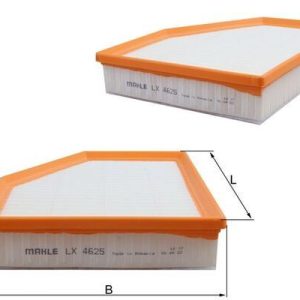 Air Filter - LX4625