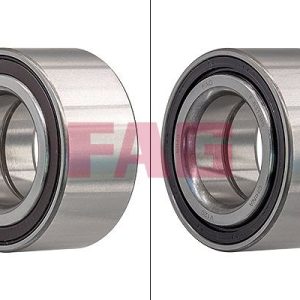 Wheel Bearing - 713186110